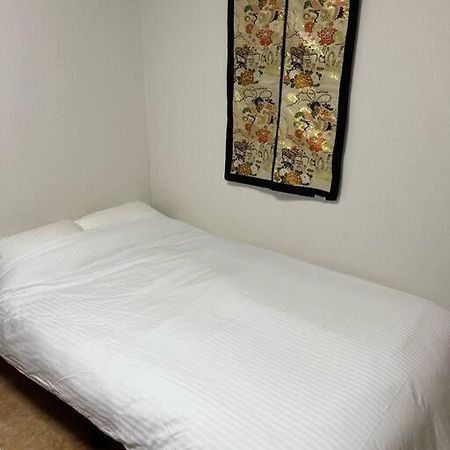 Abiko503 Daire Osaka Dış mekan fotoğraf