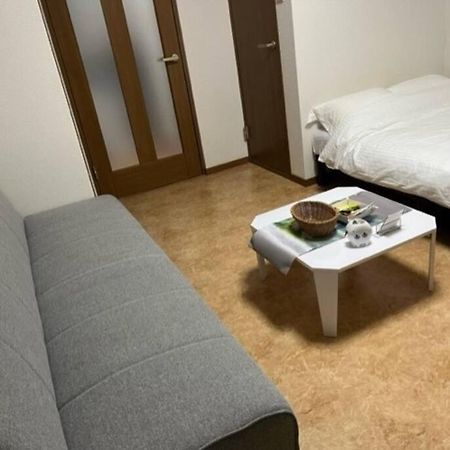 Abiko503 Daire Osaka Dış mekan fotoğraf