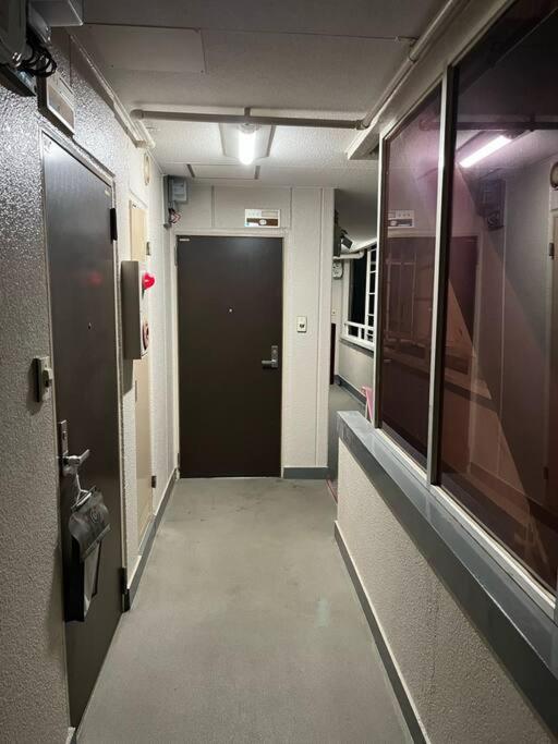 Abiko503 Daire Osaka Dış mekan fotoğraf